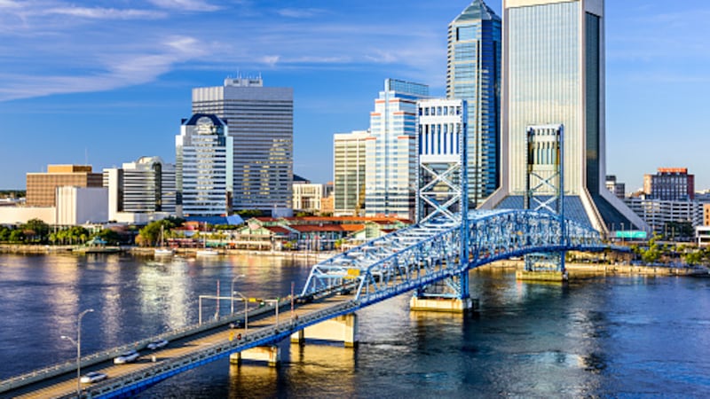 ‘We couldn’t be more excited’: Major development project in Downtown Jacksonville is moving forward