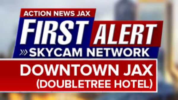 Downtown Jax