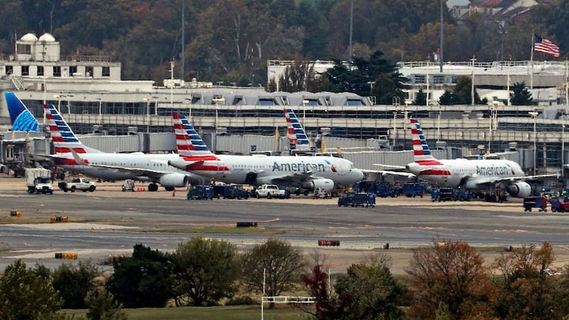 FAA traffic cuts: What rights do passengers have?