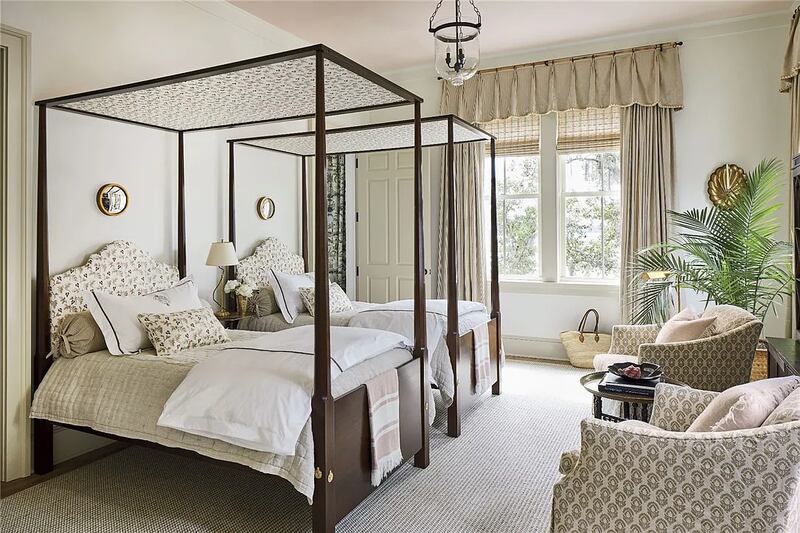 Southern Living Home