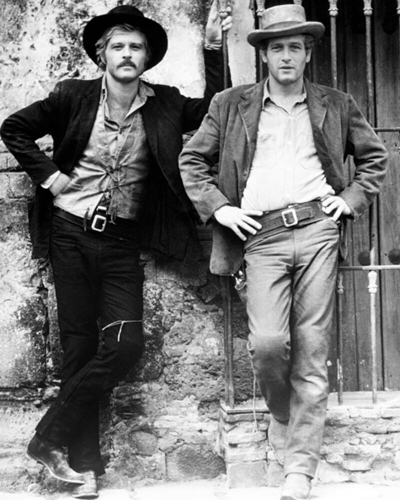 Robert Redford