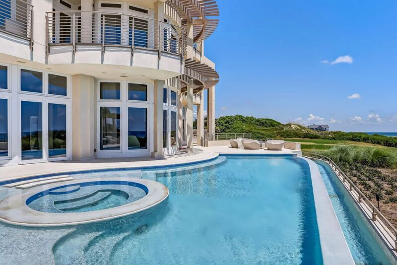 Amelia Island home listed for $15M