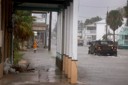 hurricane debby