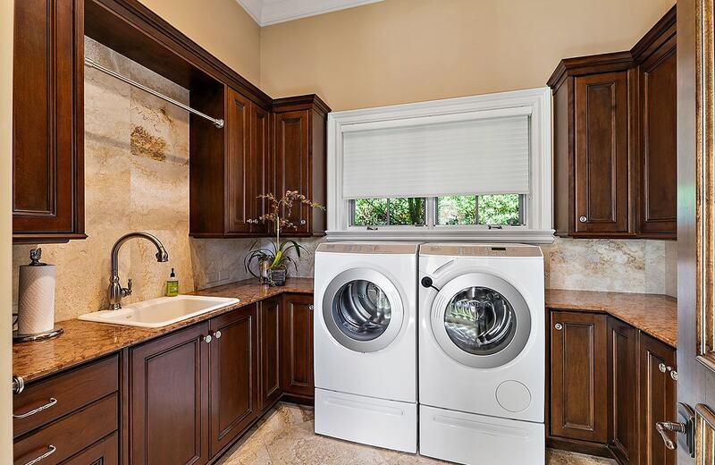 A Mediterranean-style home on Ponte Vedra Boulevard that’s “just steps from the beach” is being listed by Douglas Elliman Real Estate for $10.6 million.