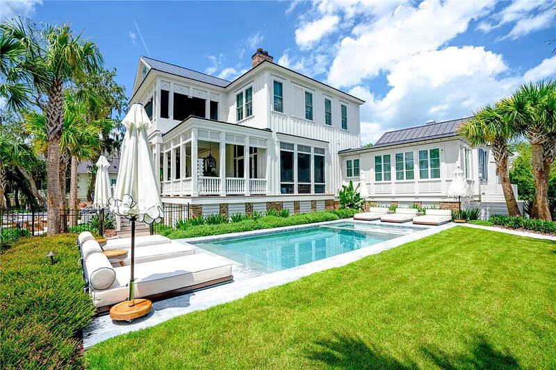 Southern Living Home