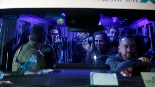 The extension will last 24 hours, according to the Israeli government.