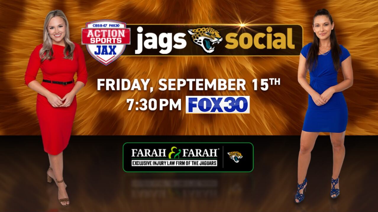 Jags Social