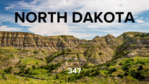 Here are how many people from each state moved to Florida in 2022