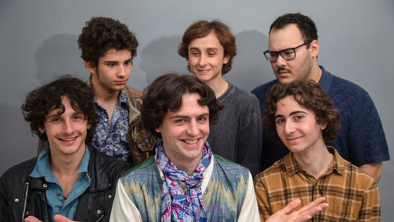 The long and unexpected afterlife of the Timothée Chalamet look-alike contest