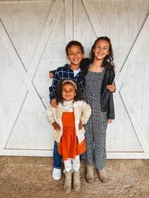 A 9-year-old Clay County boy is recovering after falling off of his bicycle, causing him to have a grade 4 laceration of his pancreas.