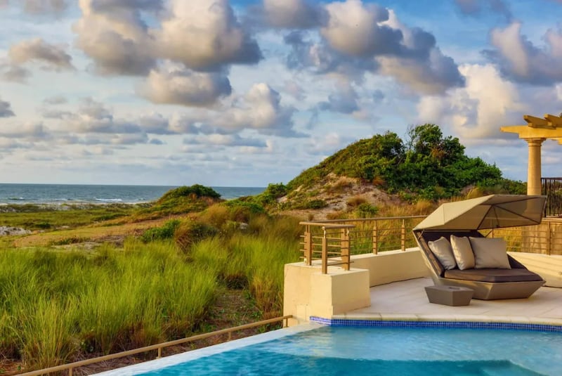 Amelia Island home listed for $15M