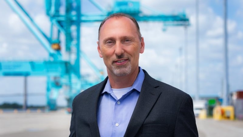 James Bennett, JAXPORT COO, Baker County commissioner has died