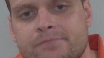 Maxim Mark Dowd was arrest on charges that he kidnapped a victim from Tampa and drove them to Lake City.