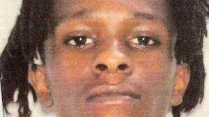 Jamari Kaliq Williams