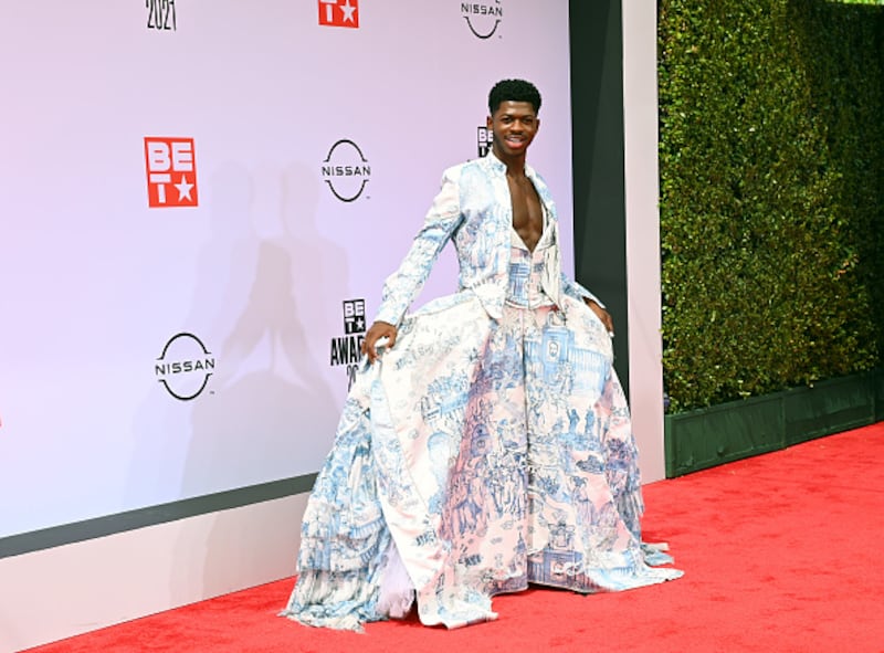 Lil Nas X