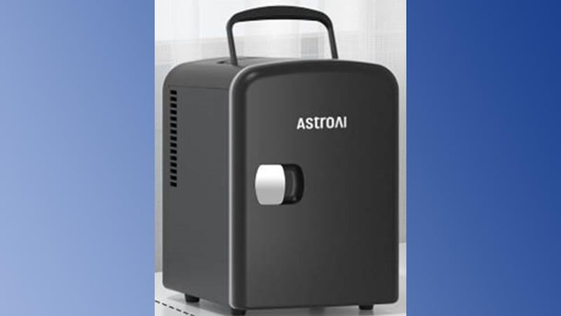 Recall alert: 249K minifridges recalled due to fire hazard