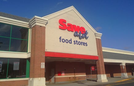 Save-A-Lot Food Stores