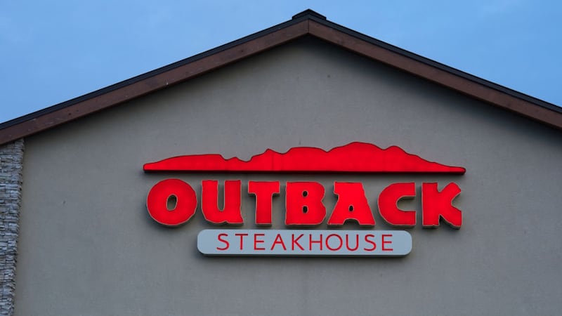 Outback Steakhouse permanently closes Jacksonville Beach location