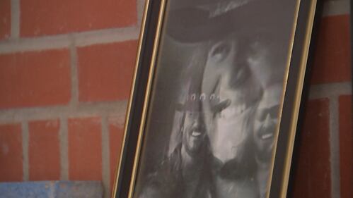 Lynyrd Skynyrd legacy honored at Jacksonville's Van Zant House