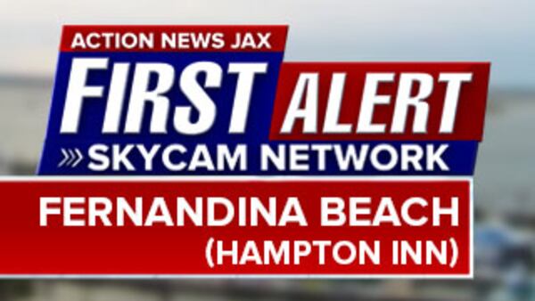 Fernandina Beach