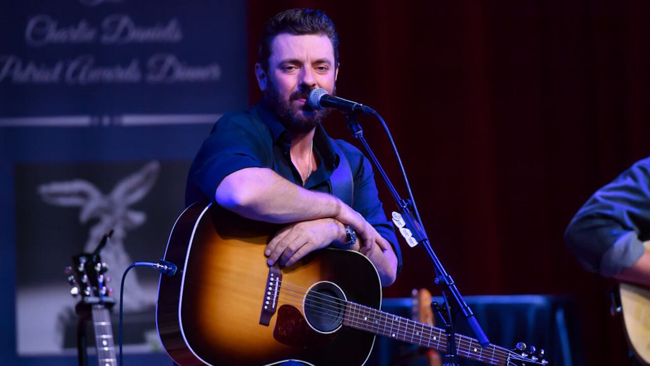 Chris Young