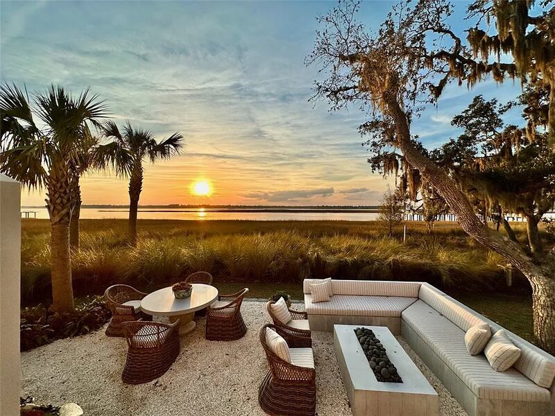 Southern Living Home