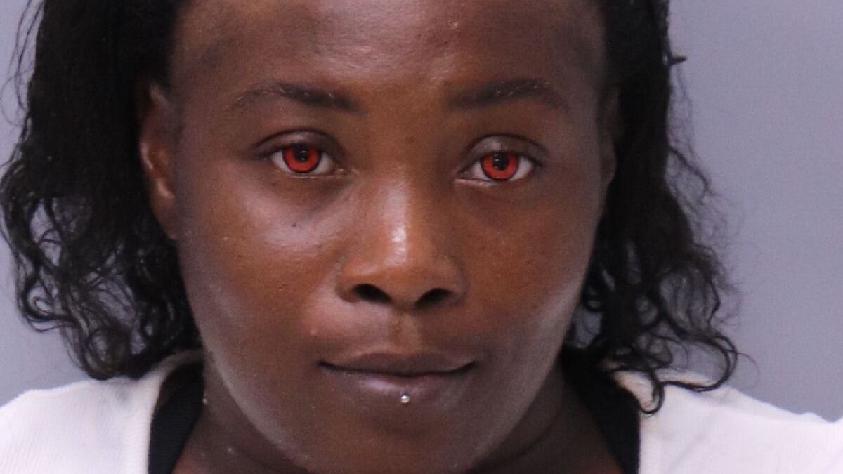 Women threatens telephone operator at Flagler Hospital, deputies say