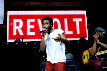 Donald Glover