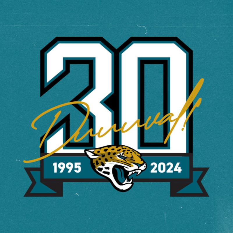 Here's a Duuuuvall version of the 30th season logo to vote for.