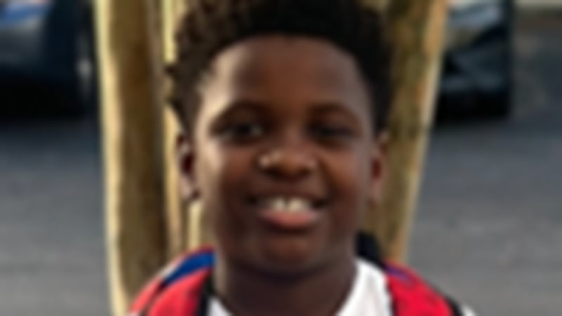 Have you seen him?: Jacksonville police looking for missing child