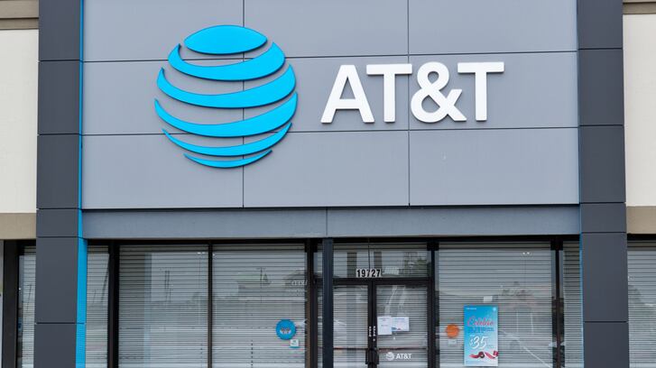 In a statement released by AT&T, the company said the outage was not a cyberattack but caused by "the application and execution of an incorrect process used as we were expanding our network."