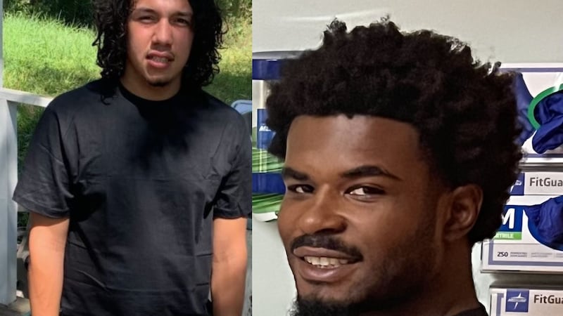 Man arrested in double murder of men found shot to death in a car in West Augustine in 2023