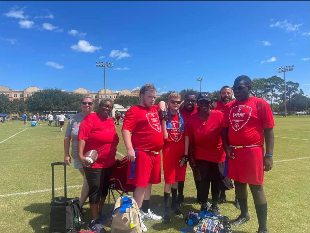 The nonprofit is seeking 50 new coaches.