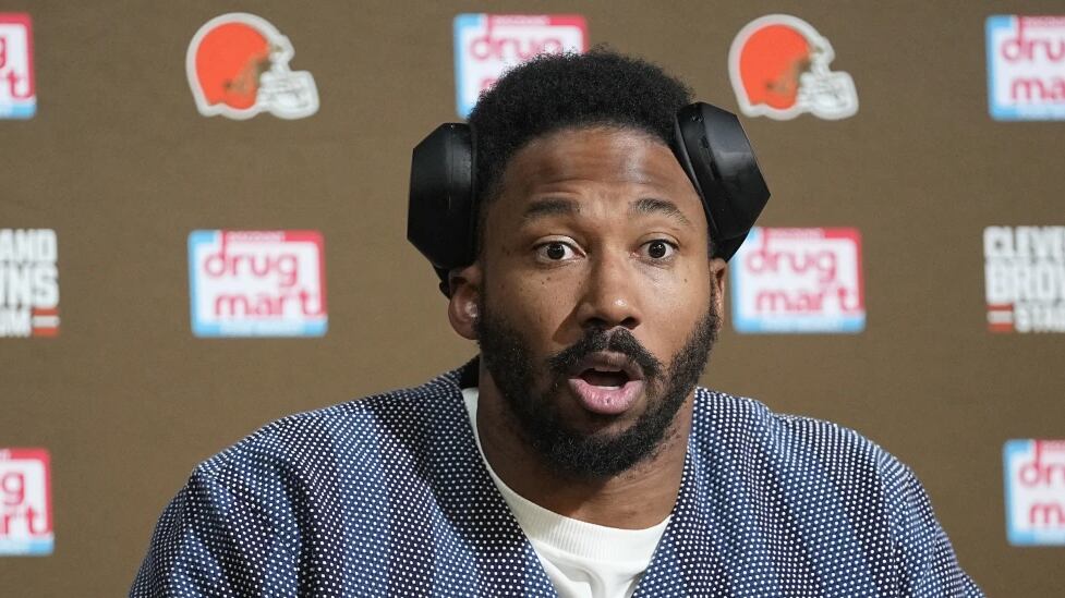 (AP Photo/Sue Ogrocki)