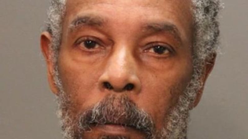 Man found guilty of murder in 2019 Jacksonville truck stop shooting