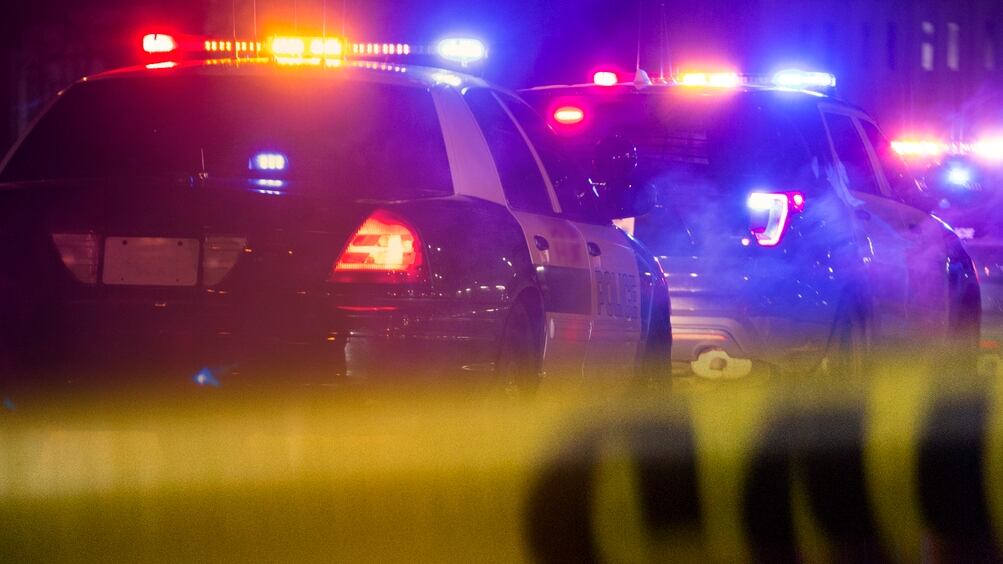 Three men of Palestinian descent were shot Saturday by the University of Vermont, police say.