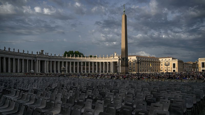 Pope Francis dies: What dignitaries will attend pontiff’s funeral