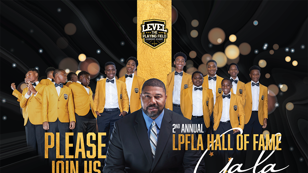 Celebration of achievement, empowerment, and community impact.