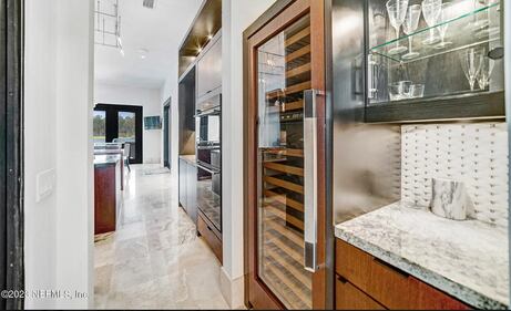 Former Jacksonville Jaguars quarterback Blake Bortles is making more Northeast Florida real estate moves. Property records show that Bortles sold his Ponte Vedra Beach home on Admirals Way for $5 million on April 28.