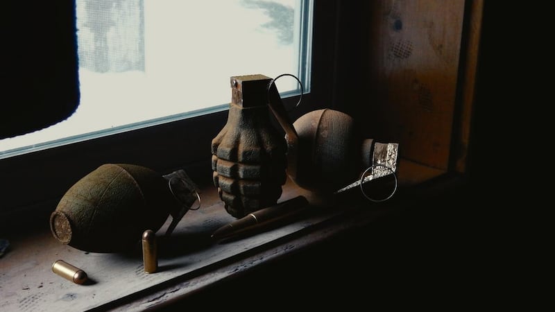 Putnam County Goodwill evacuated after grenade found in donation bin