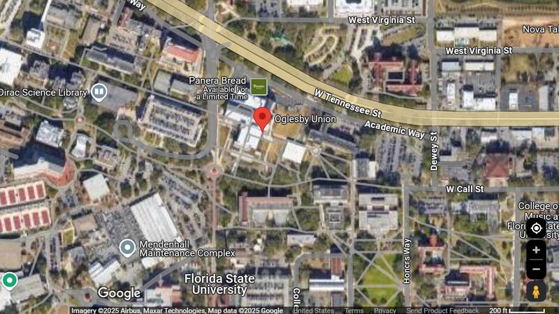Florida State University shooting: Multiple people hospitalized; buildings evacuated
