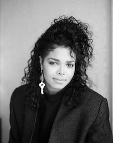 Janet Jackson