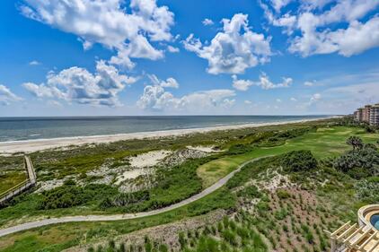 Amelia Island home listed for $15M