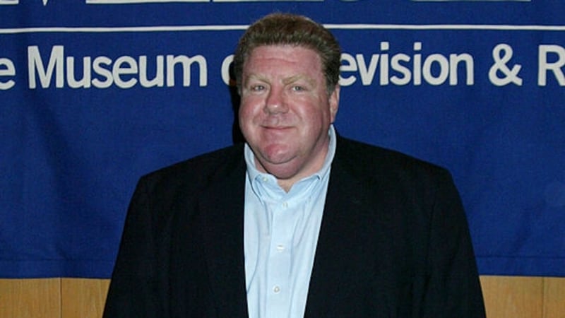 āCheersā star George Wendt dies; castmates remember Norm