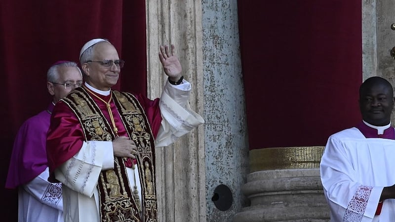 Conclave votes: First American pope chosen in history; Cardinal Robert Prevost (live updates)