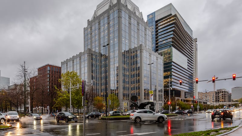 Russia has few legal options to challenge EU frozen asset plan