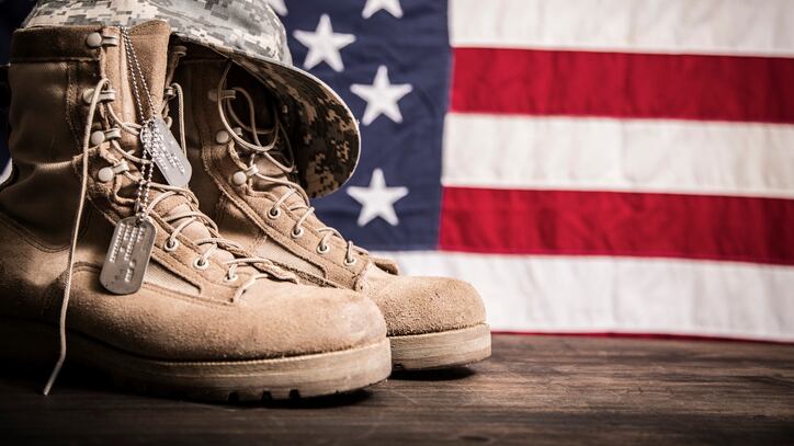 Here are some quotes about veterans from people across the decades in honor of the men and women who have served and continue to serve in the U.S. military.