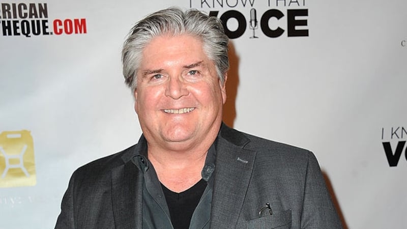 ‘Fairly OddParents’ voice actor Jim Ward dies