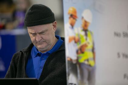 Running Jan. 27 and Jan. 28, this free, two-day event looks to help military veterans in various ways.