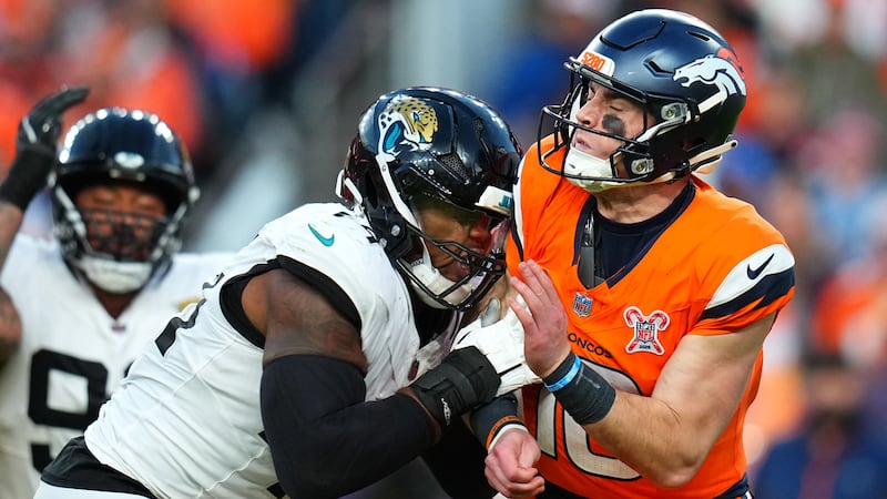 Key Takeaways, Stats from Jaguars’ Week 16 victory